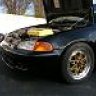 95civicB16A
